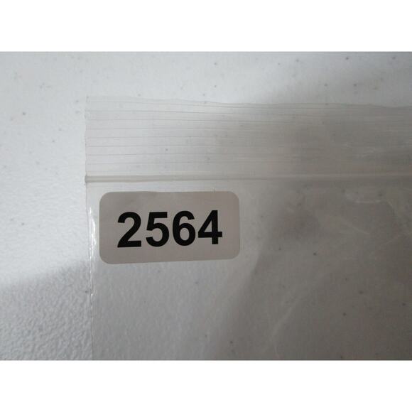 Abercrombie & Fitch Jeans Womens 2/26 Black Skinny Ankle High Rise Denim Capsule - Picture 11 of 11